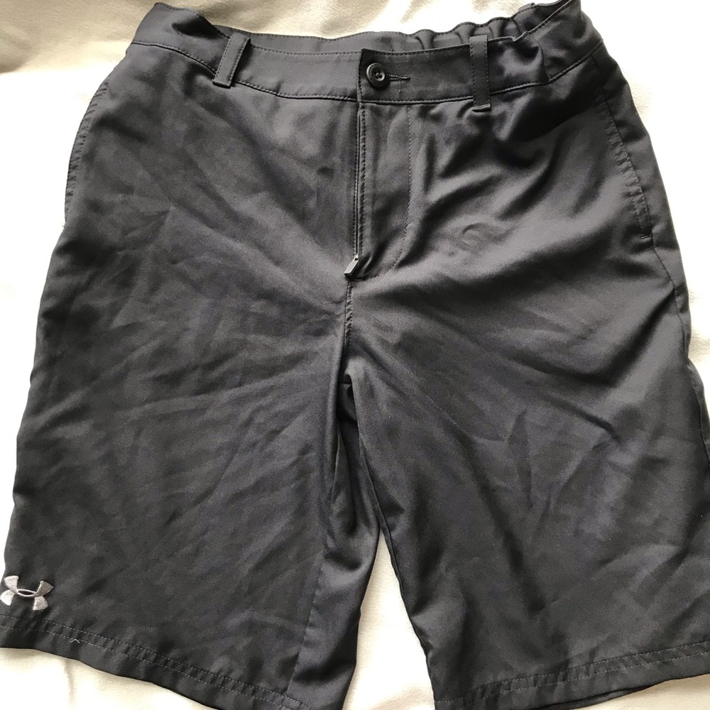 Golf short